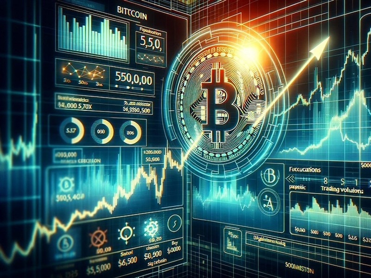 بیت کوین به رکورد جدیدی دست یافت