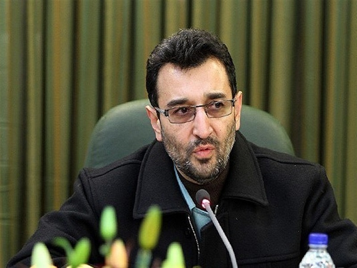 رئیس هیات عامل ایمیدرو منصوب شد