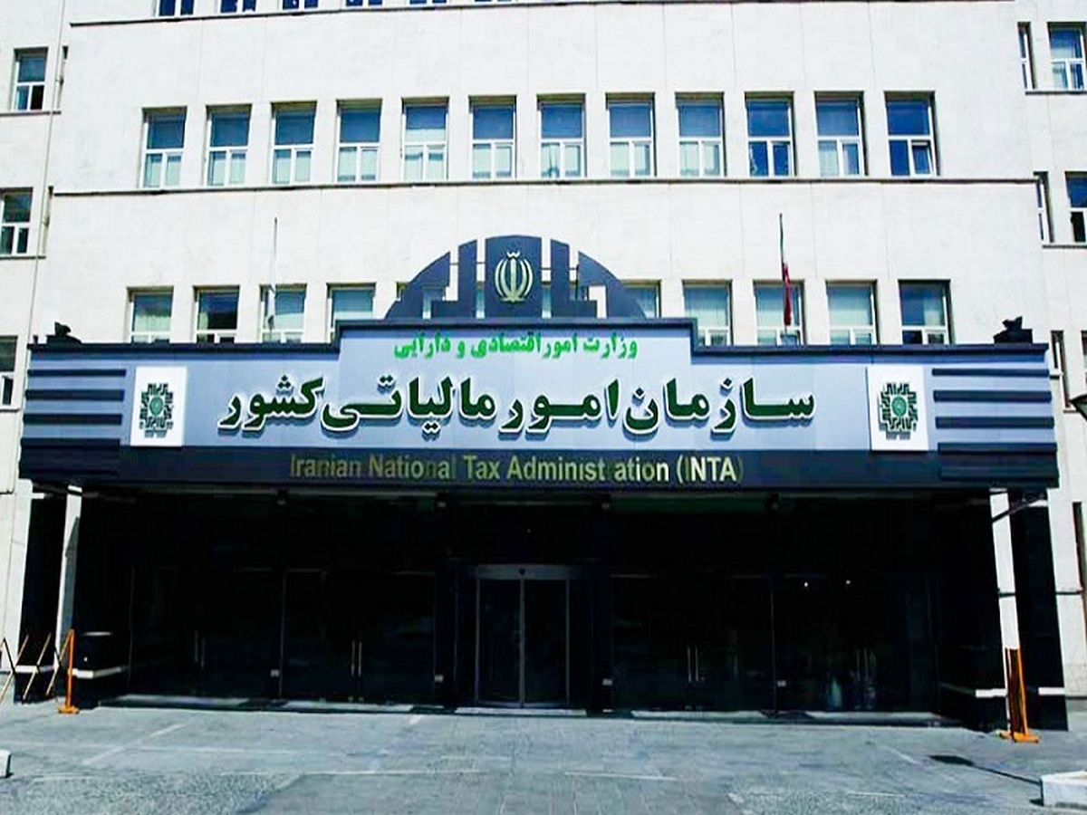 هنوز لایحه متمم یا مصوبه جدید مالیاتی ابلاغ نشده است