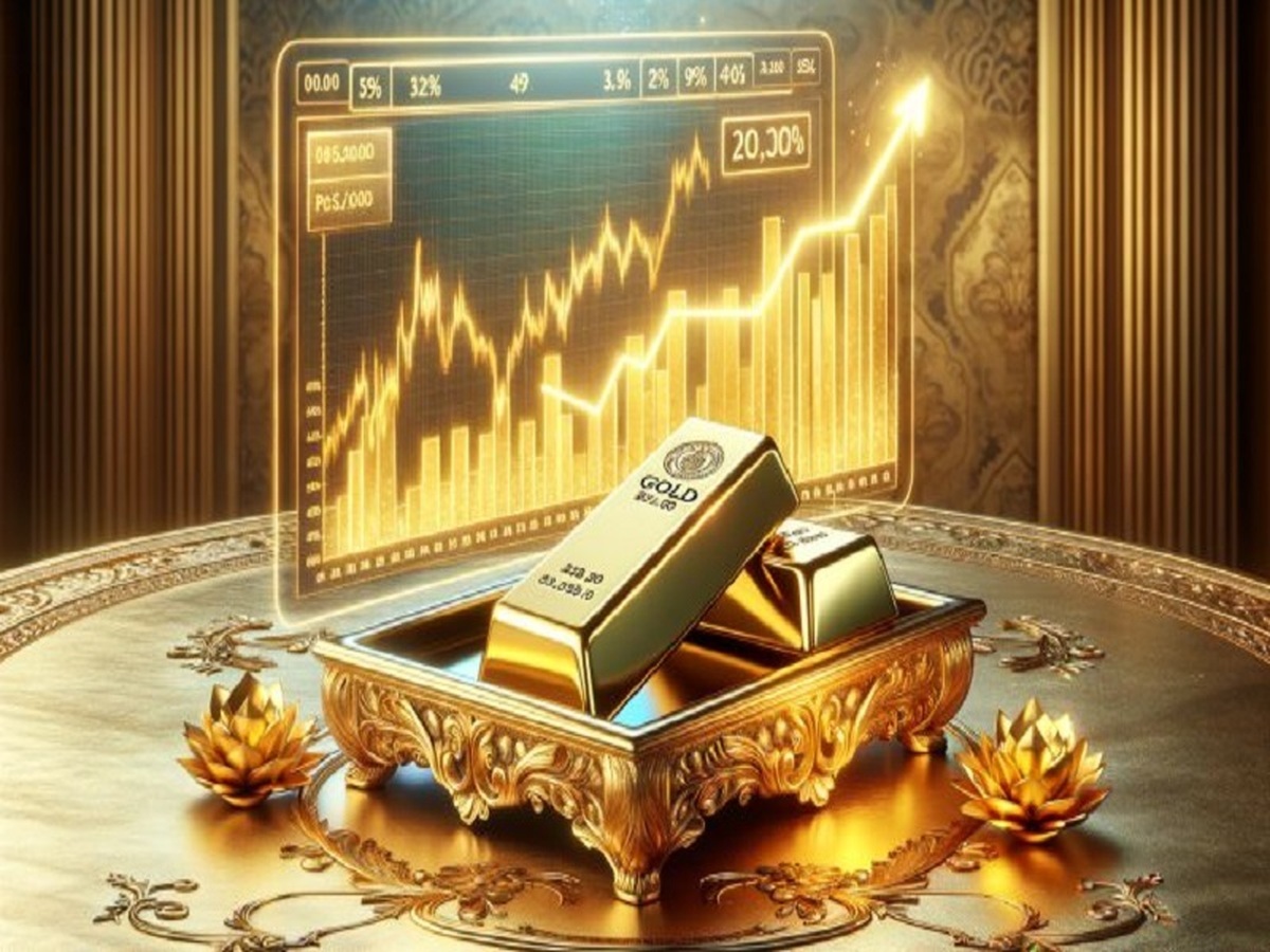 طلای ۱۳ میلیونی، از رگ گردن به شما نزدیک‌تر است!