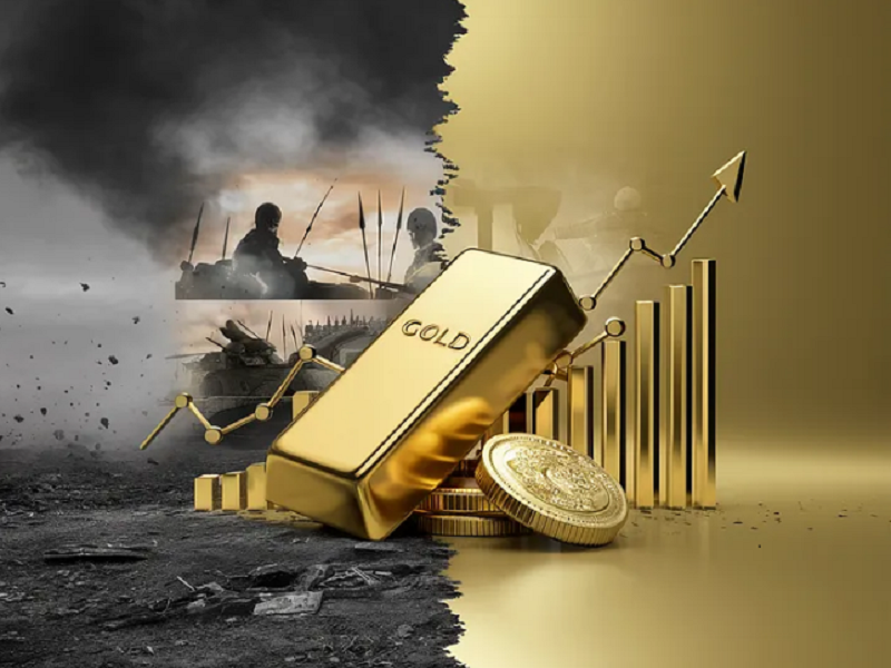طلای ۱۳ میلیونی، از رگ گردن به شما نزدیک‌تر است!