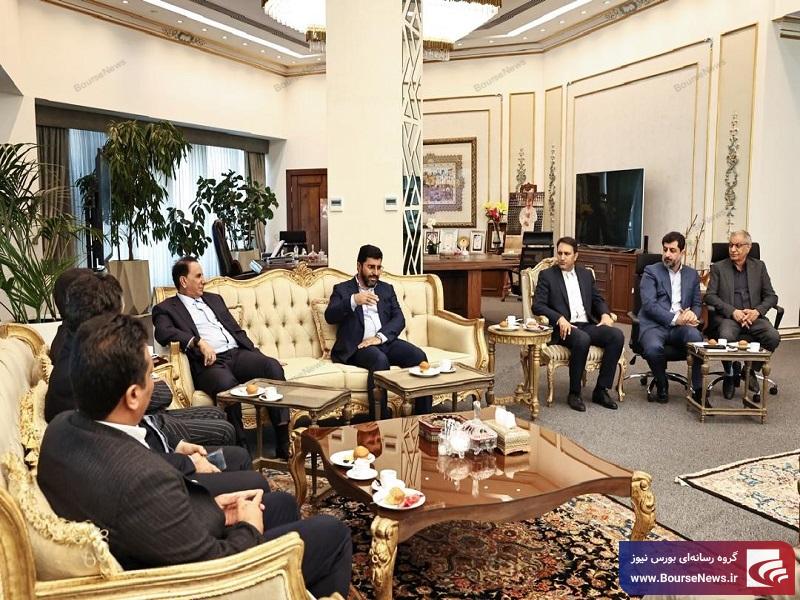 نقش‌آفرینی گروه مالی گردشگری در ناترازی برق کشور و حرکت به سمت توسعه سبز و پایدار