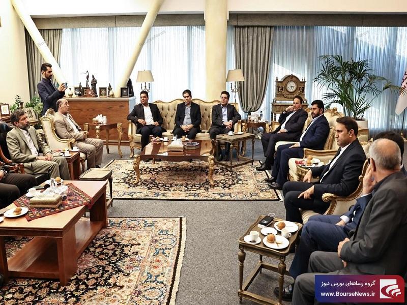 نقش‌آفرینی گروه مالی گردشگری در ناترازی برق کشور و حرکت به سمت توسعه سبز و پایدار