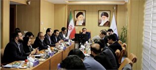 نقشه راه گروه سرمایه‌گذاری مسکن برای توسعه پایدار