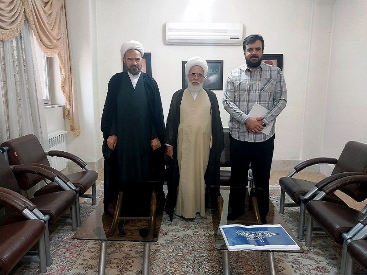 مدیرعامل پتروشیمی کرمانشاه به عنوان معاون امور حمایتی بنیاد بین المللی غدیر در استان کرمانشاه منصوب شد