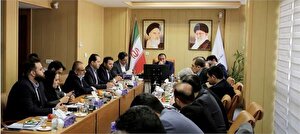 نقشه راه گروه سرمایهگذاری مسکن برای توسعه پایدار نقشه راه گروه سرمایهگذاری مسکن برای توسعه پایدار
