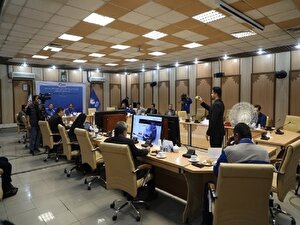قرعهکشی محصولات ایران خودرو برگزار شد قرعهکشی محصولات ایران خودرو برگزار شد