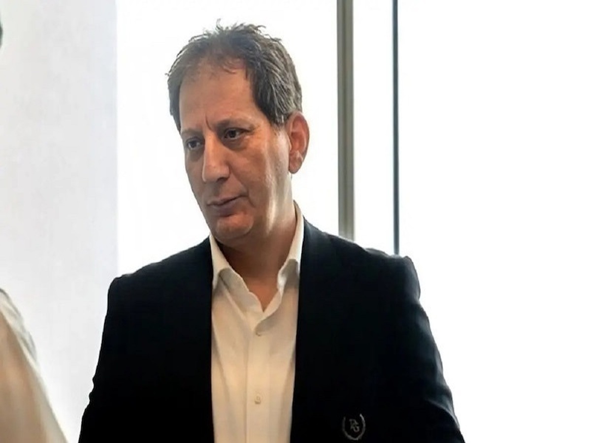 بابک زنجانی: مبنای صدور حکم اعدامم گزارشی غیرواقعی از کارگروه اعزامی به مالزی بود