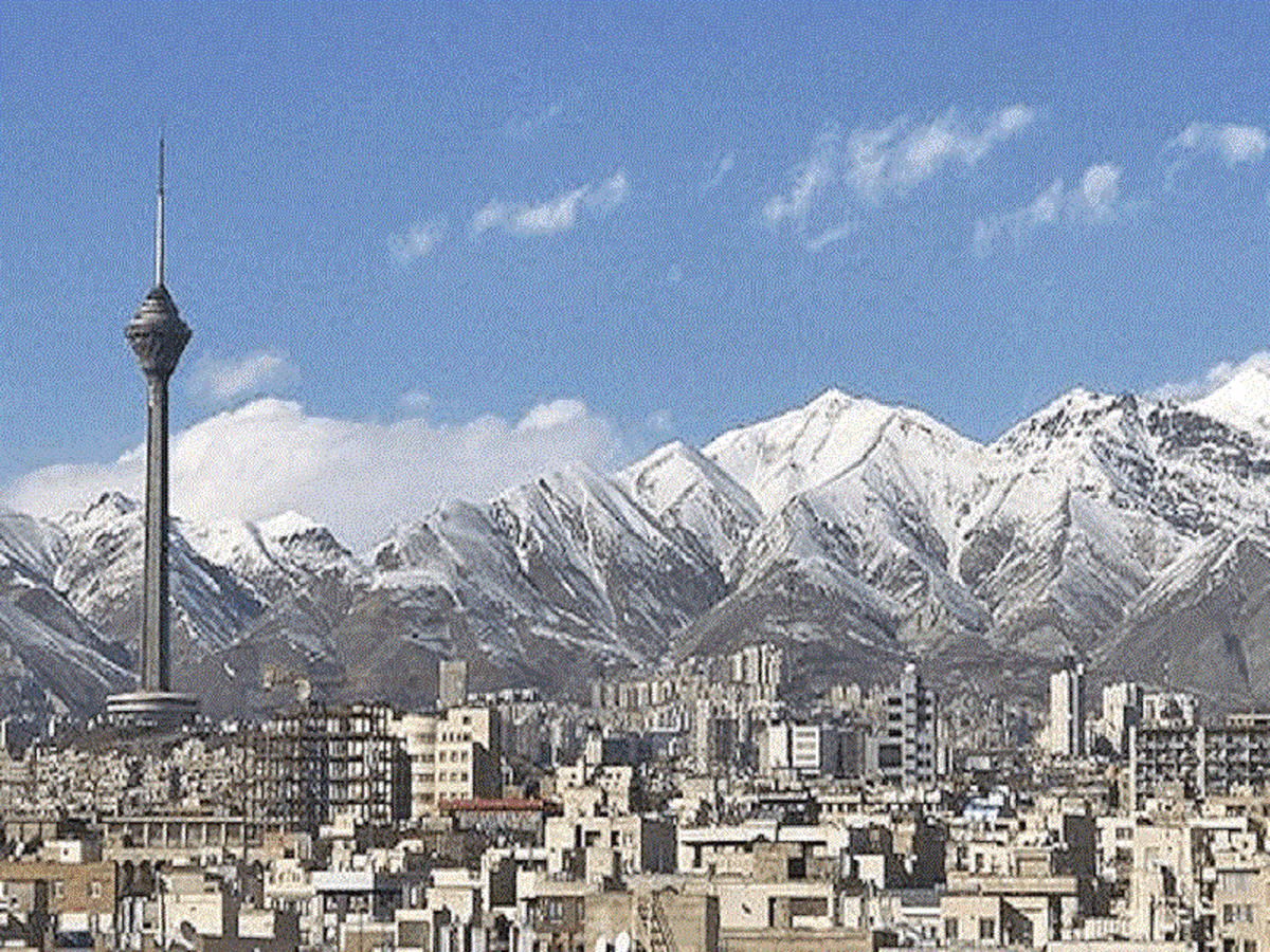 هوای پایتخت؛ ناسالم برای گروه های حساس