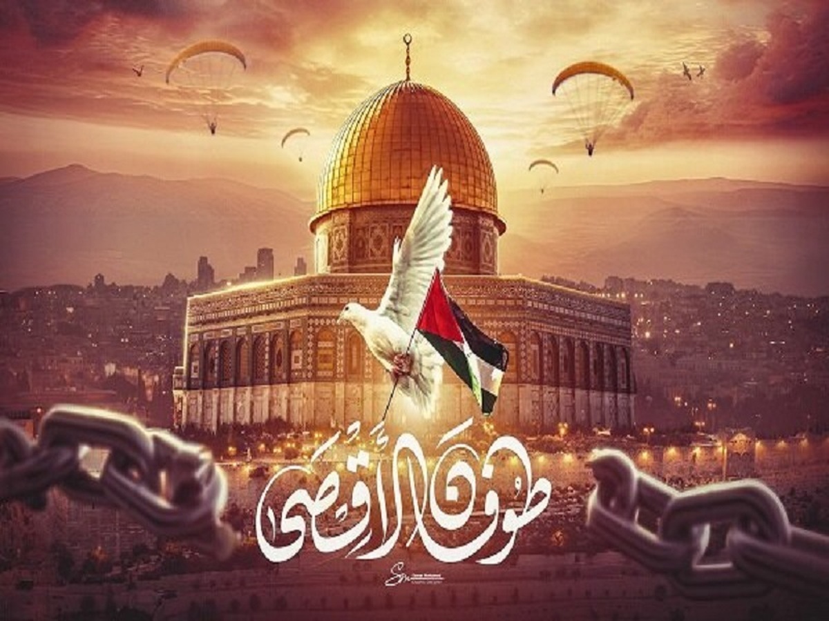 غزه، قدرت، و معنای در حال تغییر مقاومت