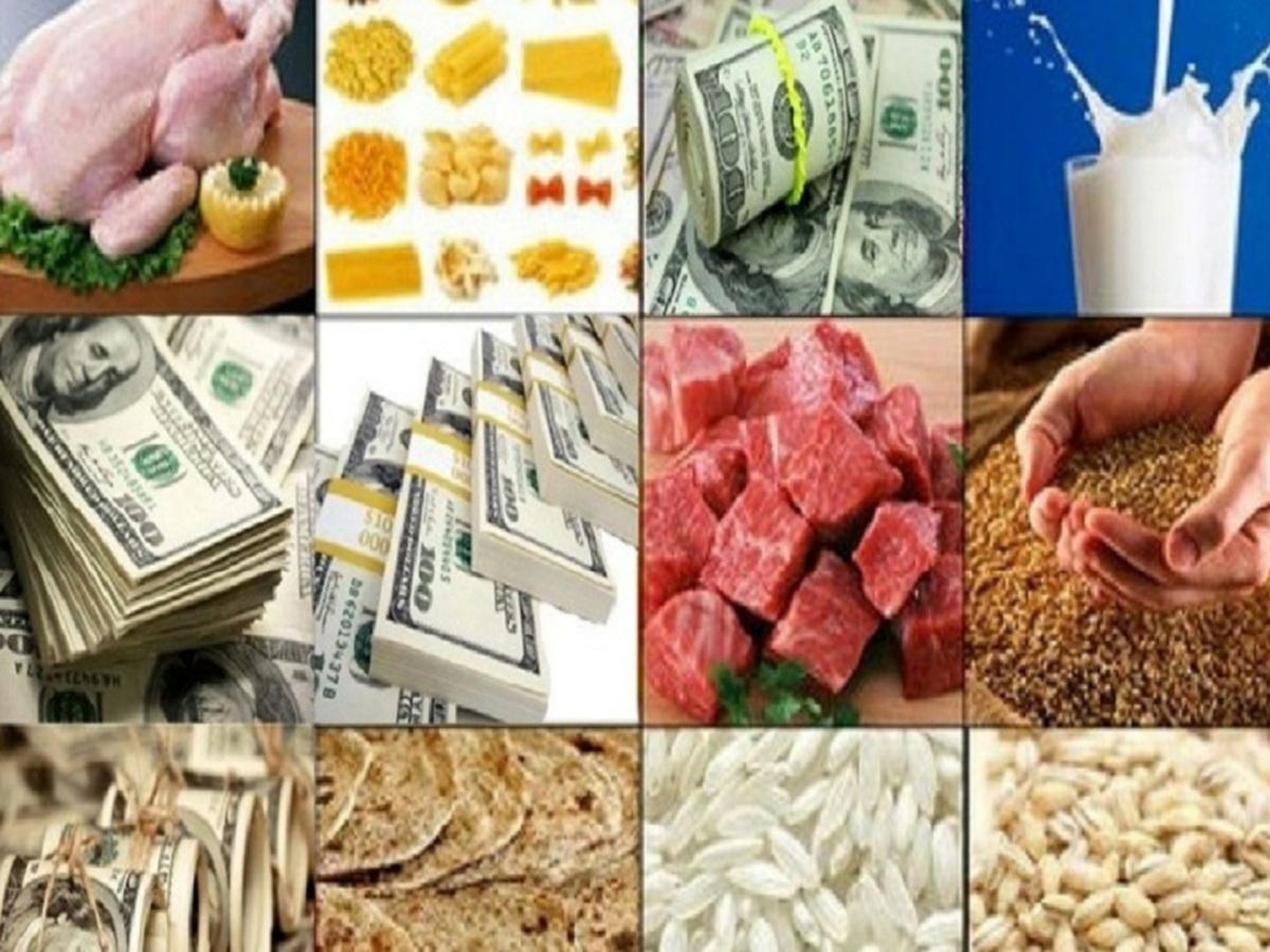 تامین ارز ۳۰ میلیارد دلاری واردات
