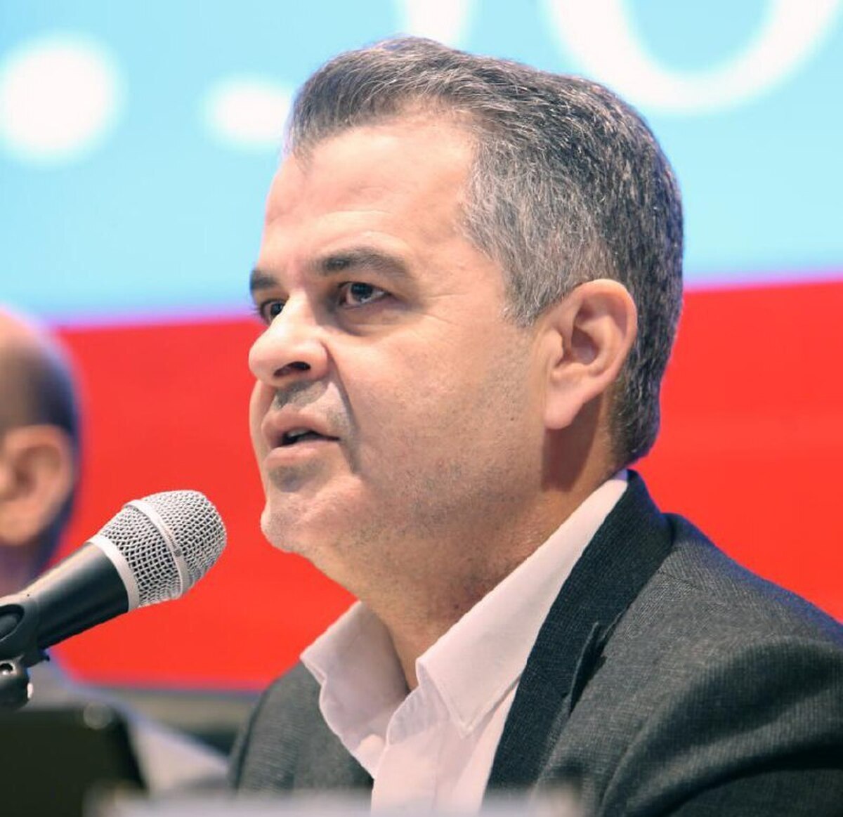رضا مجیدی، سرپرست بانک گردشگری شد