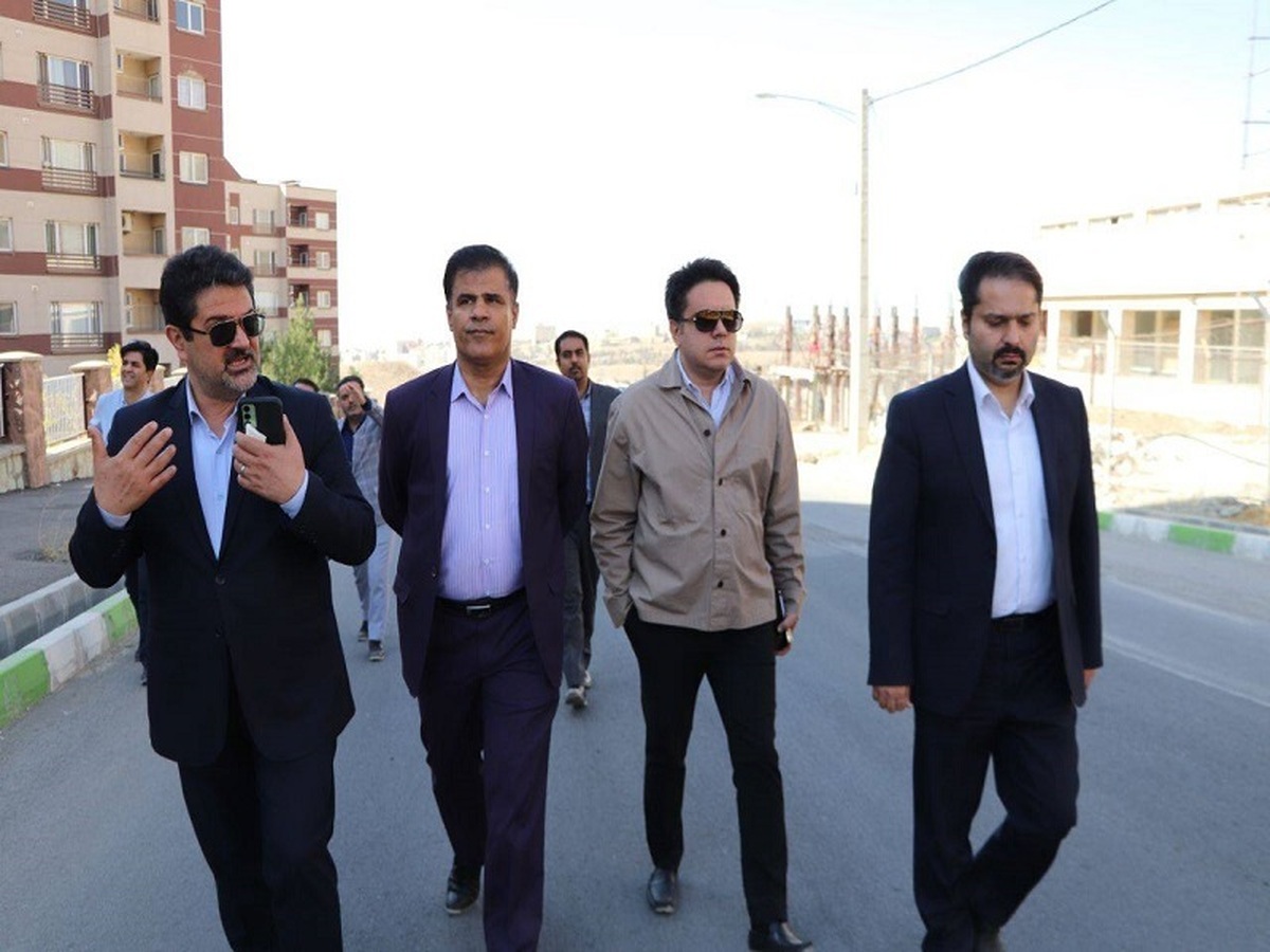 ثپردیس؛ پیشران در اجرای صنعت BIM و ساختمان صفر انرژی در کشور