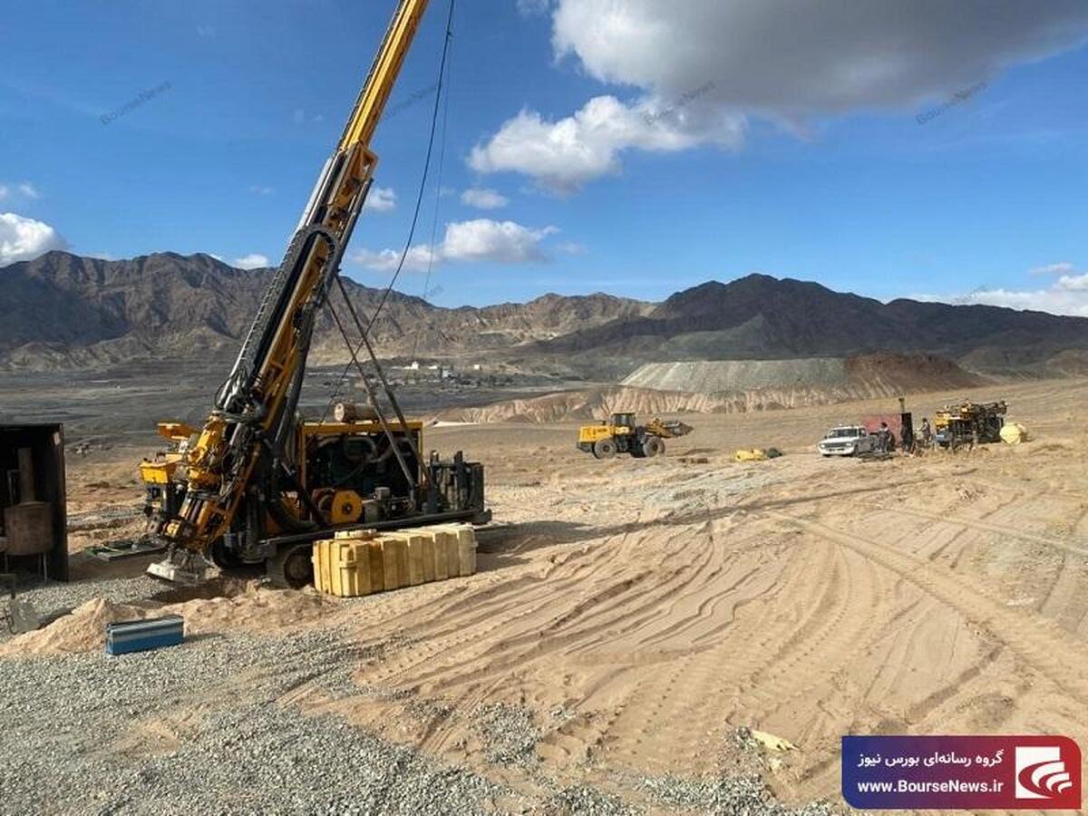 مدل موفق «پایا»؛ الگویی برای تشکیل کنسرسیومهای معدنی برای حل چالشهای صنعت