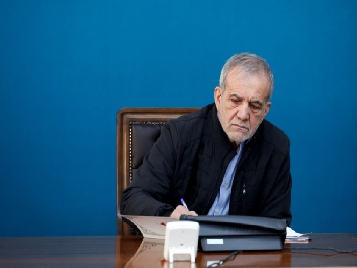 دو قانون ساماندهی پهپادها و تشدید مجازات جاسوسی ابلاغ شد
