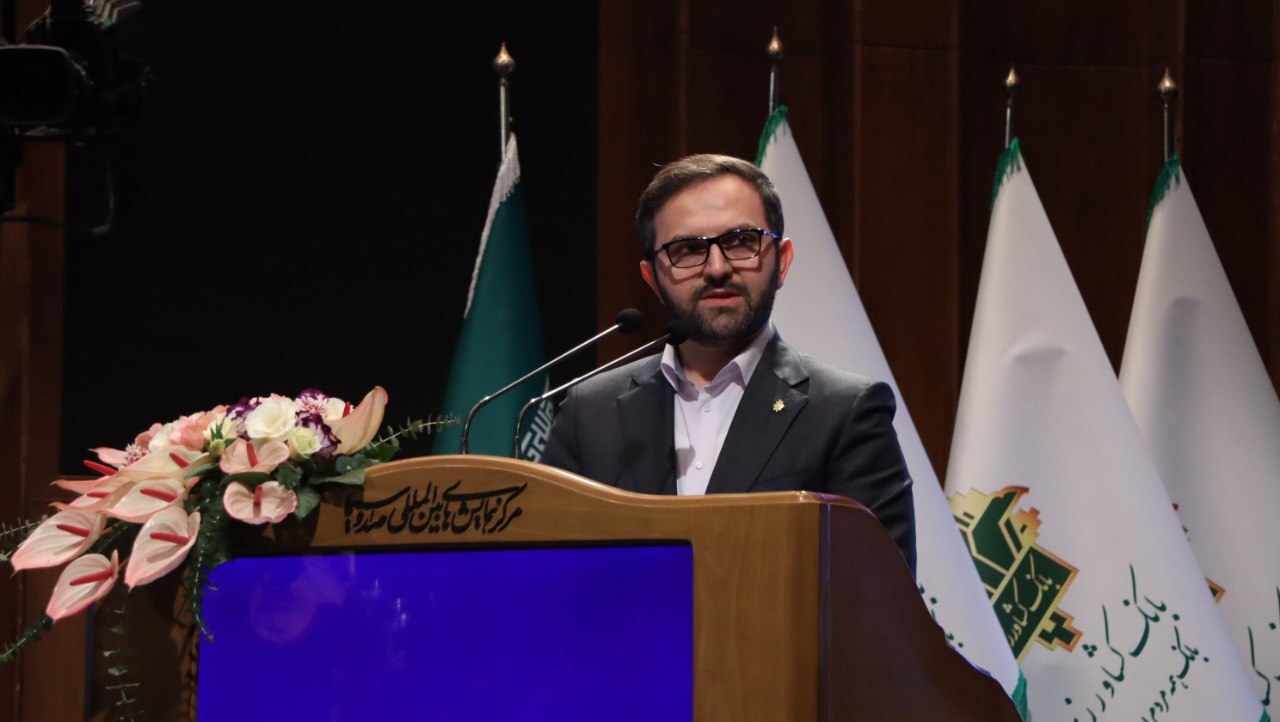 همایش ملی نقش تأمین مالی پایدار در امنیت غذایی به همت بانک کشاورزی برگزار شد