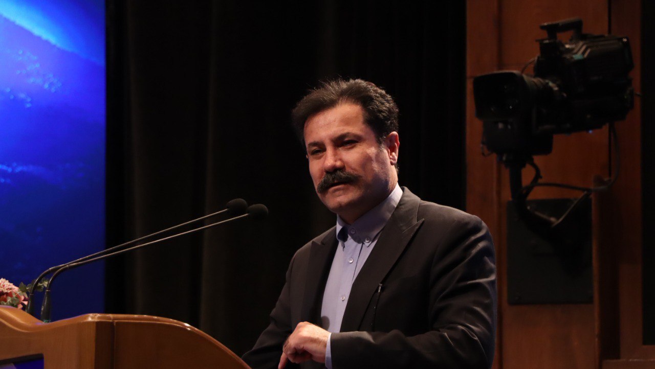 همایش ملی نقش تأمین مالی پایدار در امنیت غذایی به همت بانک کشاورزی برگزار شد