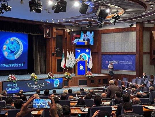 همایش ملی نقش تأمین مالی پایدار در امنیت غذایی به همت بانک کشاورزی برگزار شد