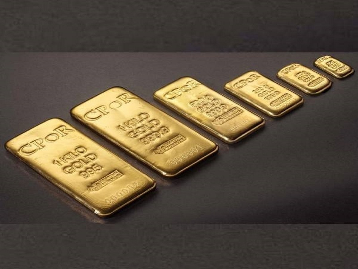 طلای جهانی از ۴۲۰۰ دلار عبور کرد