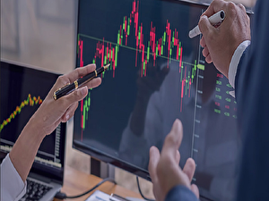 بازار بورس در محاصره آتش انتظارات تورمی و تیغ نرخ بهره بازار بورس در محاصره آتش انتظارات تورمی و تیغ نرخ بهره