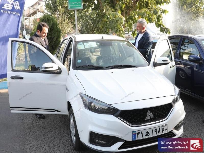 بانک صادرات ایران در مسیر تقویت زنجیره تأمین صنعت خودرو