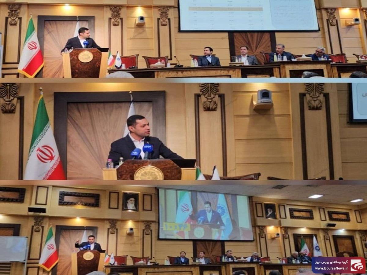 چالشهای جدی صنعت فولاد ایران؛ از محدودیتهای انرژی تا پیامدهای سیاستهای ناپایدار ارزی و صادراتی