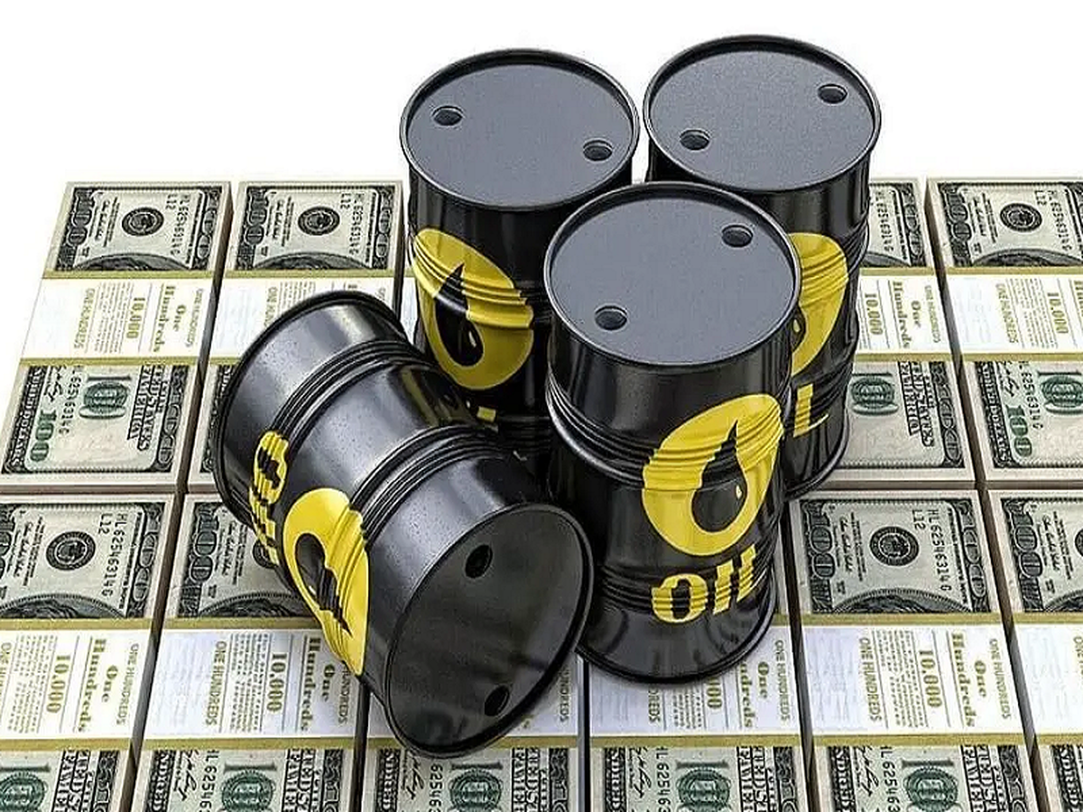 صعود قیمت نفت با امید به توافق تجاری آمریکا و چین