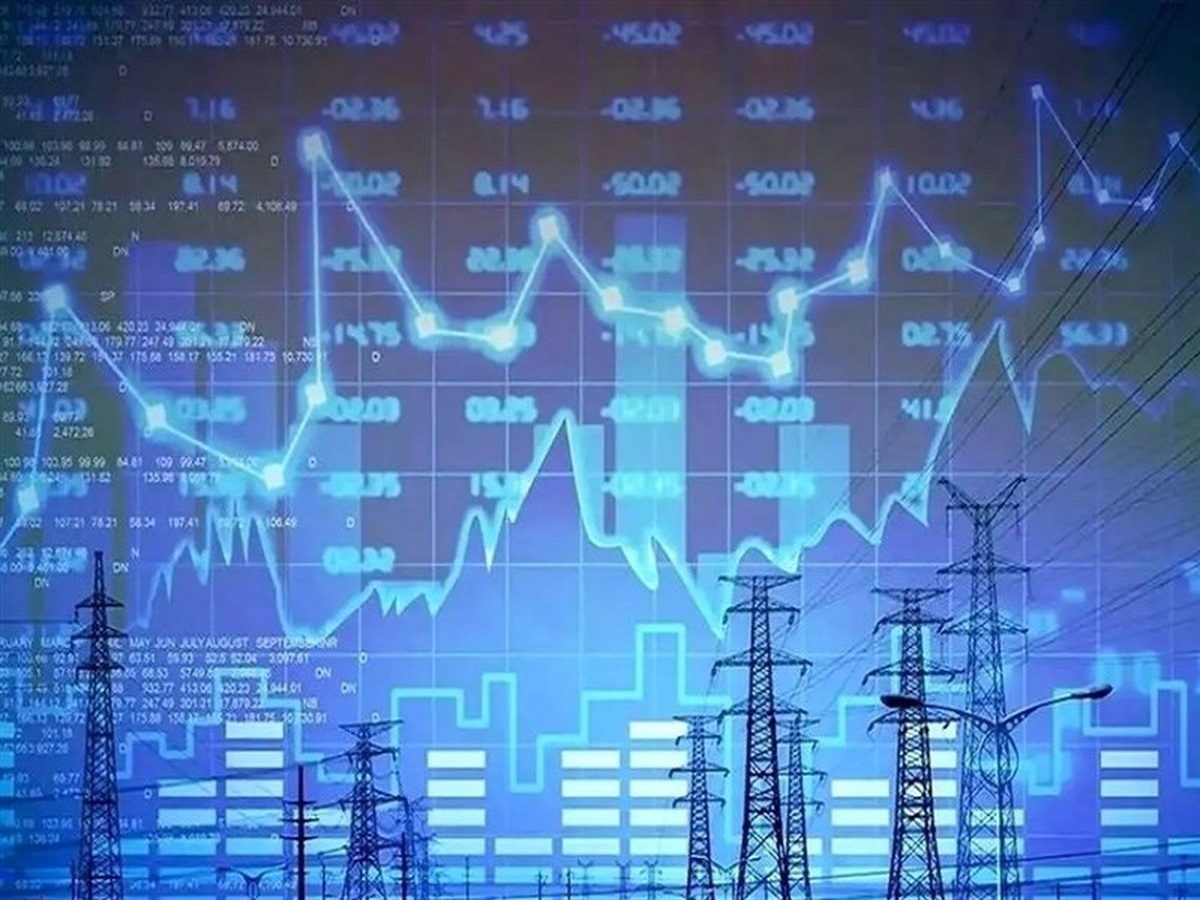 فروش ۸۵۰ میلیون کیلووات ساعت برق در بورس انرژی
