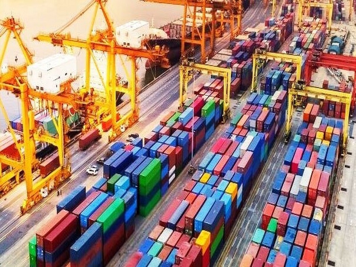 تحقق صادرات غیرنفتی ۲۶ میلیارد دلاری ایران