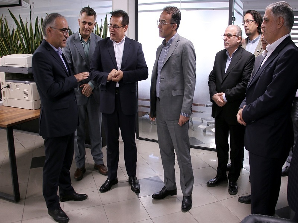دریافت فیزیك اسناد درمانی پاراكلینیكی در اپلیكیشن داناپ برای بازنشستگان كشوری حذف شد