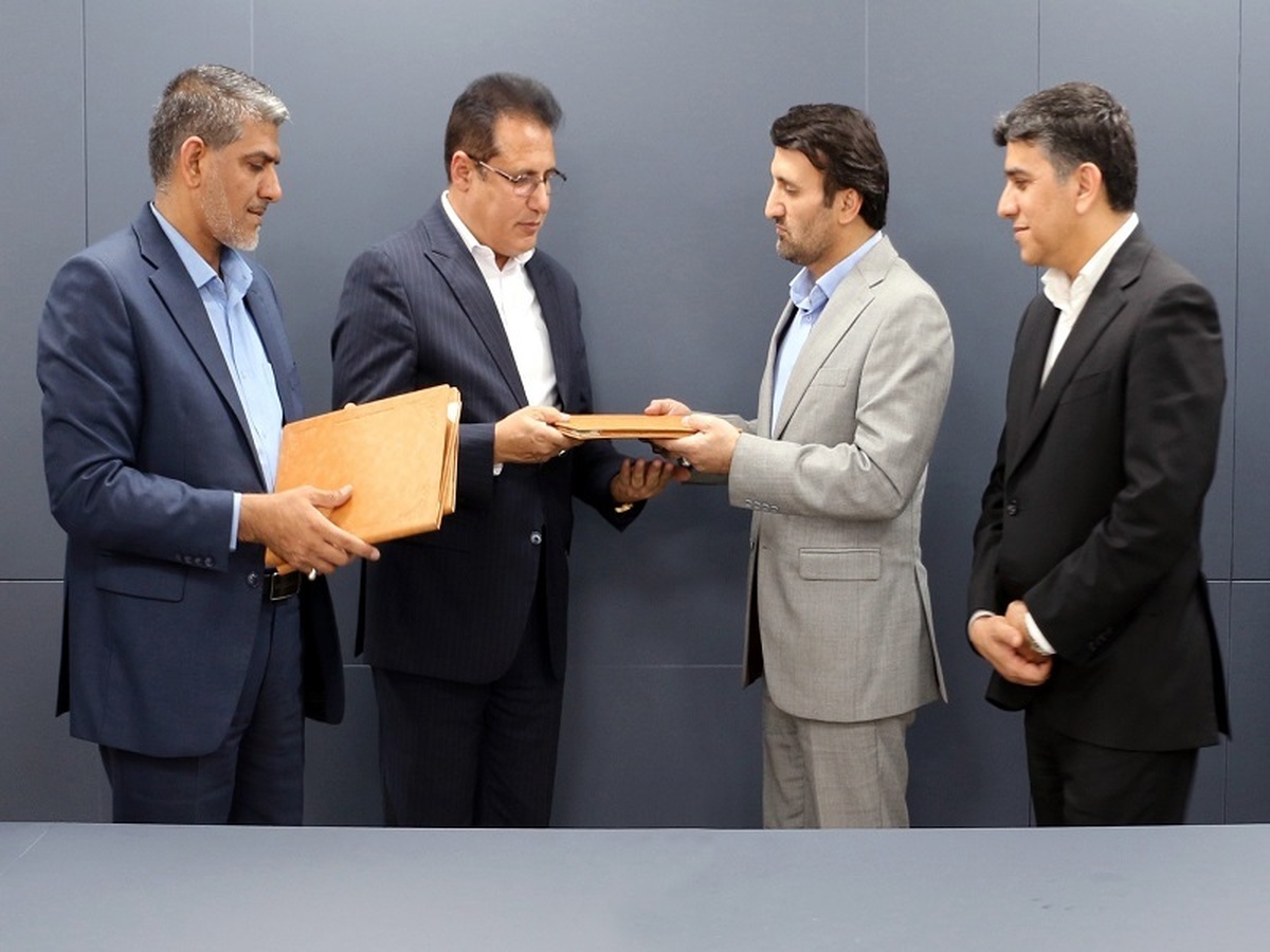 تداوم همكاری بیمه دانا و وزارت آموزشوپرورش برای چهارمین سال متوالی