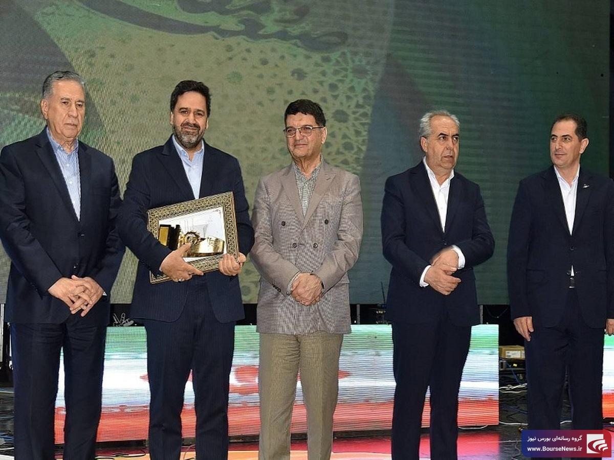 پتروشیمی تبریز، پیشگام صنعت پلیمر کشور؛ افتخار آفرینی به عنوان واحد نمونه صنعتی آذربایجان‌شرقی