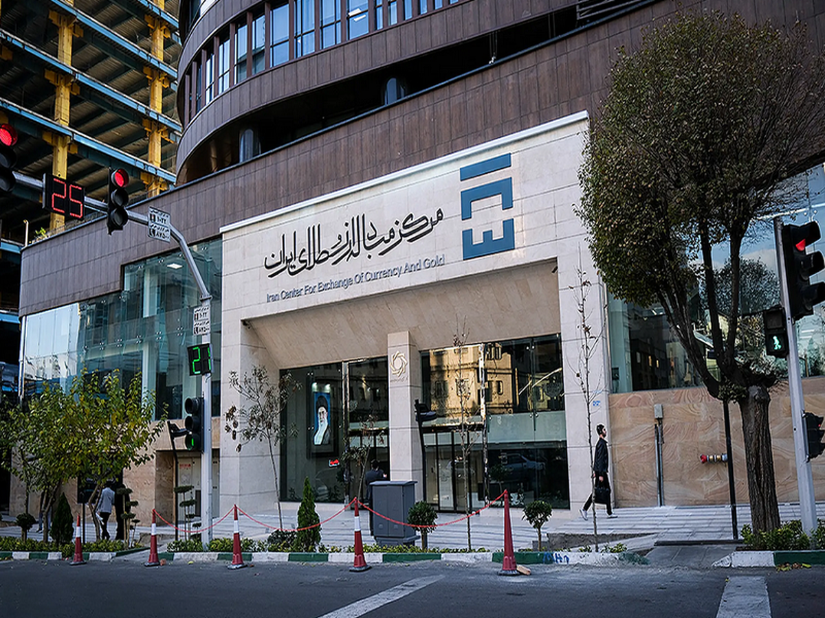 معاملات ارزی تجاری به ارزش ۸۶ میلیون دلار