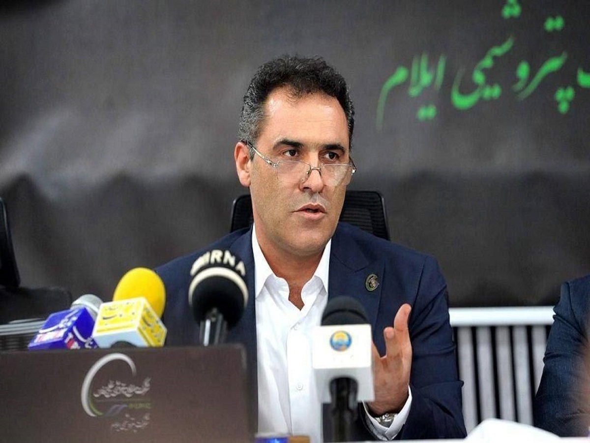تأمین خوراک پایدار پتروشیمی ایلام و ارغوان گستر با حفر و تکمیل ۵ حلقه چاه در تنگ بیجار