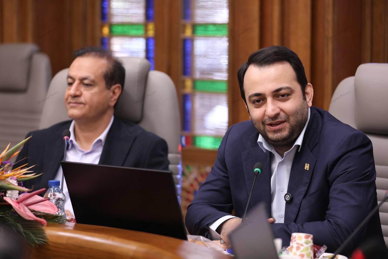 بانک صادرات ایران با روش‌های نوین تأمین مالی، گره تولید را باز می‌کند