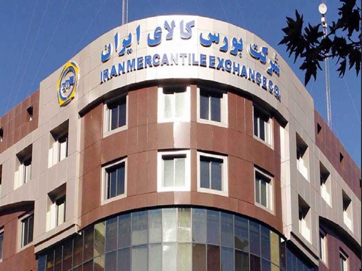 ۱۰ شرکت برتر بورس کالا معرفی شدند