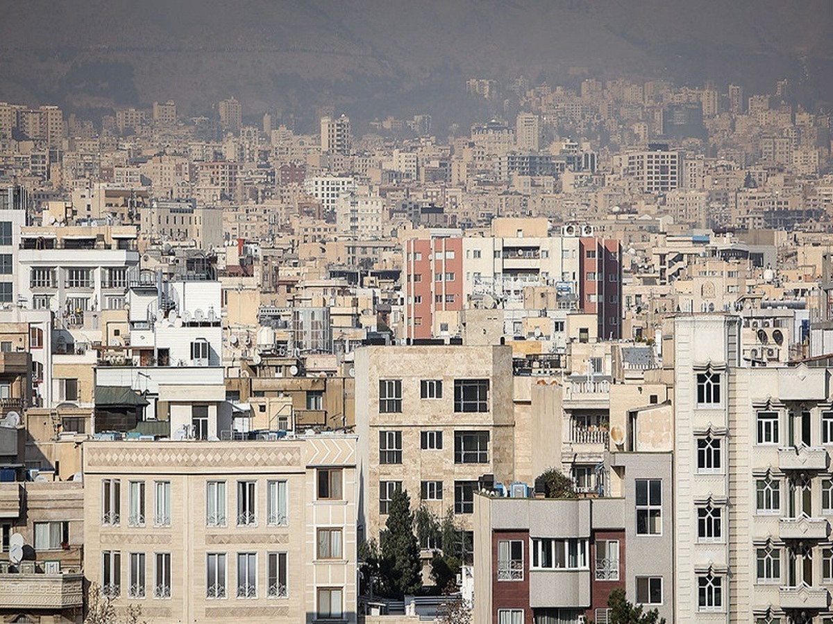 تورم بخش مسکن ۳۶.۶ بود