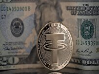 تتر در سود رکورد زد