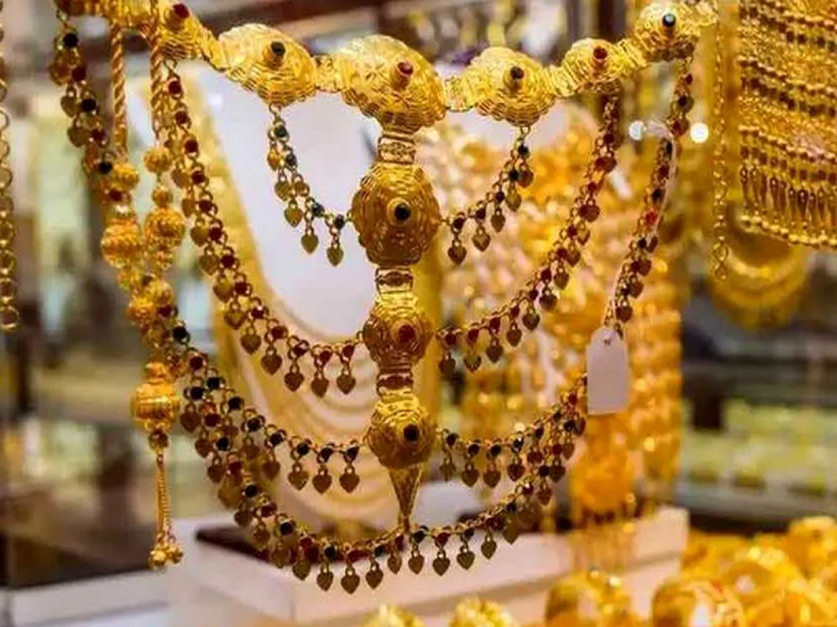 قیمت طلا ۱۸ عیار - ۱۰ آبان ۱۴۰۴