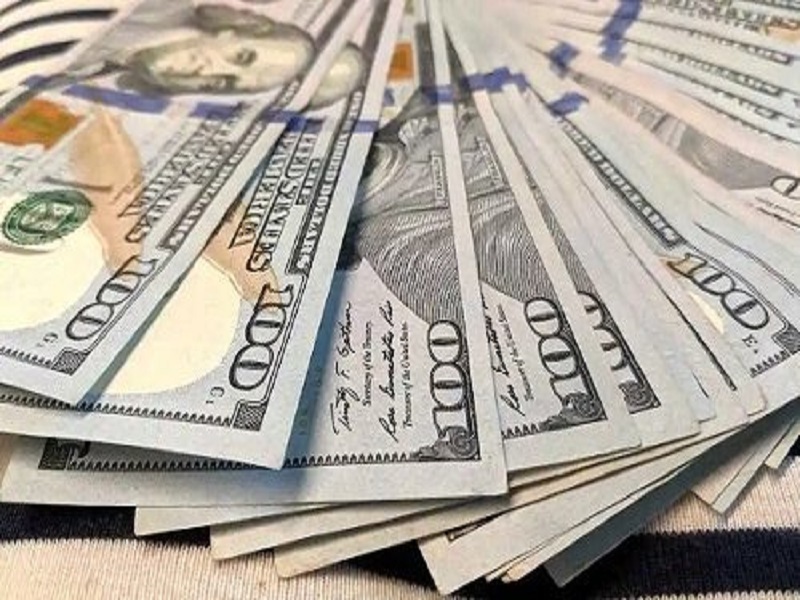 قیمت دلار و ارز‌های رسمی - ۱۰ آبان ۱۴۰۴