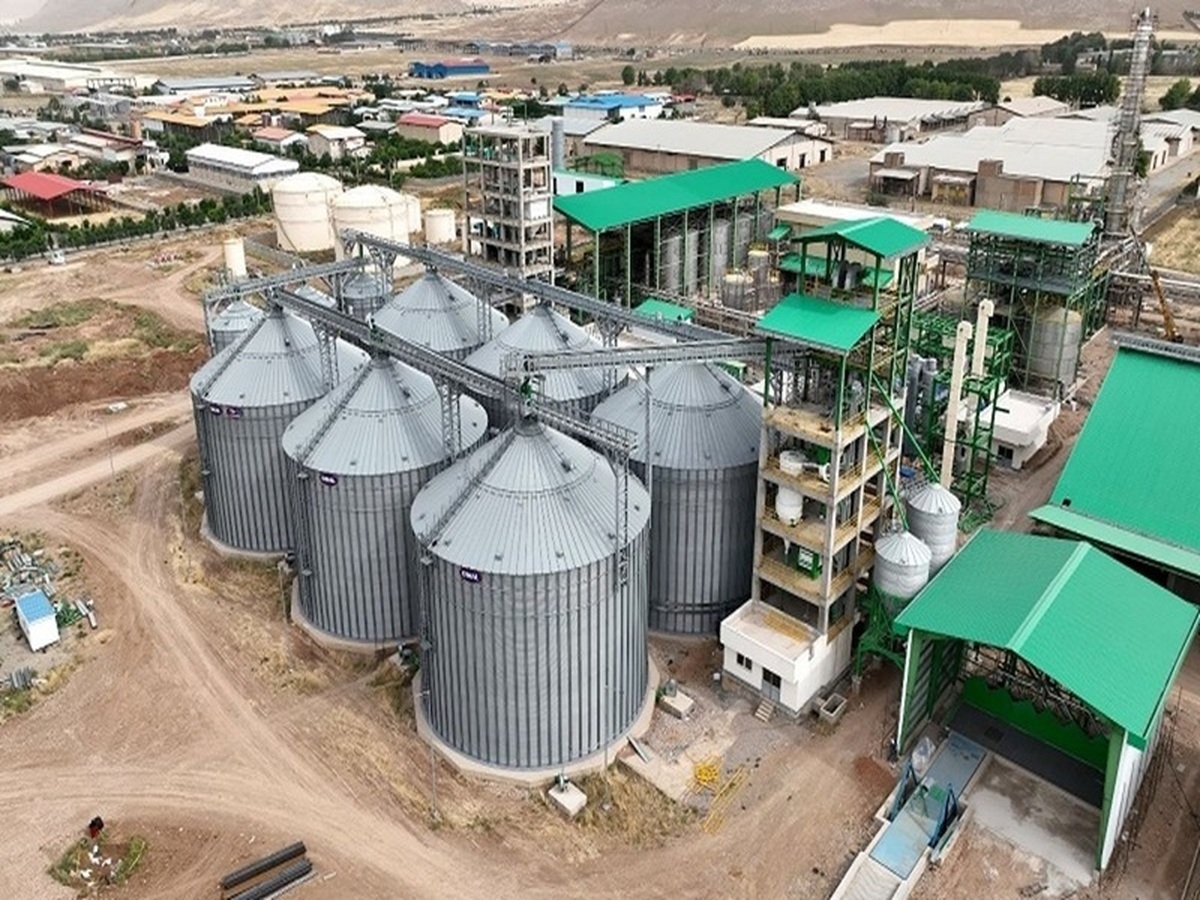 بازگشت درخشان «گسترش سوخت سبز زاگرس» پس از دو ماه افت فروش