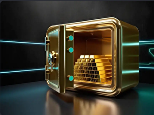 شمش‌محوری بزرگان طلا/ نقدشوندگی صندوق‌ها به اوج رسید