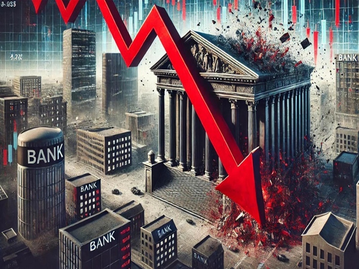 بانک “آینده” و ضرر ۵.۸ میلیون تومانی هر ایرانی!