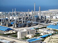 گام بزرگ پتروشیمی تبریز در توسعه پروژه پلی‌اتیلن سنگین با انتقال موفق پکیج اکسترودر