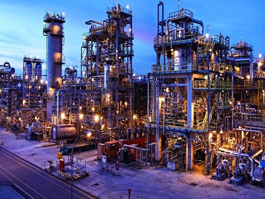 پلی‌پروپیلن و اتیلن، موتورهای درآمدزای پتروشیمی مارون در پاییز ۱۴۰۴