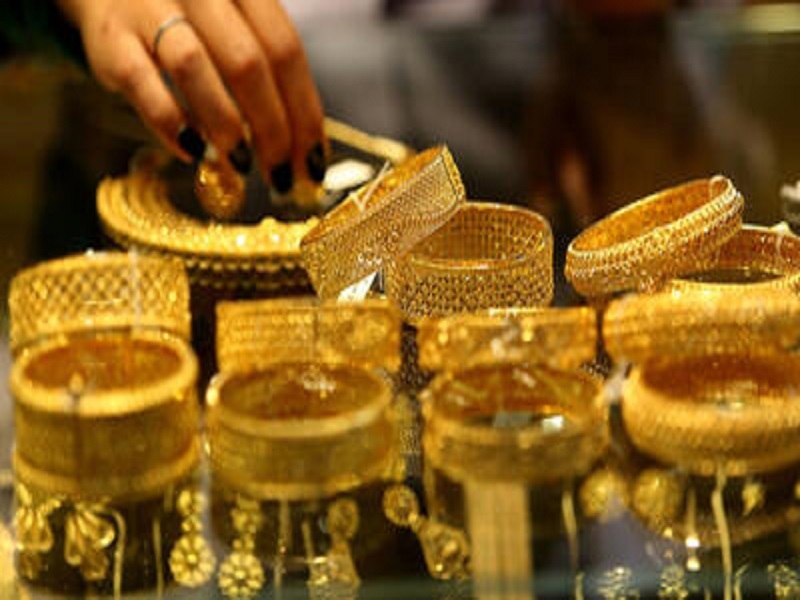 قیمت طلا ۱۸ عیار - ۱۱ آبان ۱۴۰۴