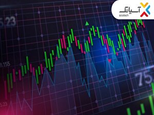 آسیاتک در مهر ماه ۳۵۳ میلیارد تومان درآمد کسب کرد