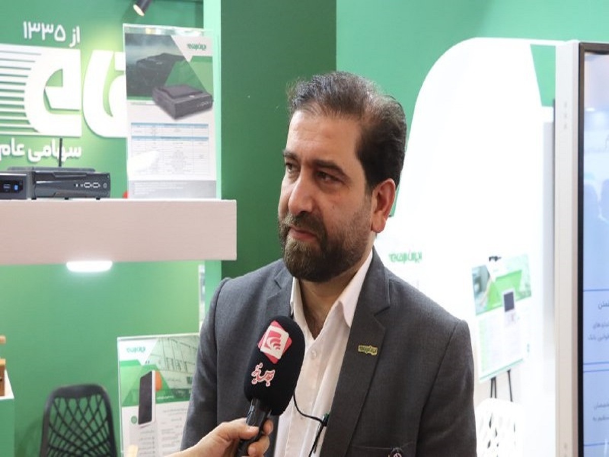 سهم اقتصاد دیجیتال ایران کمتر از ۵ درصد/ فرسودگی ناوگان دیجیتال مهم‌ترین چالش اجرای برنامه هفتم است