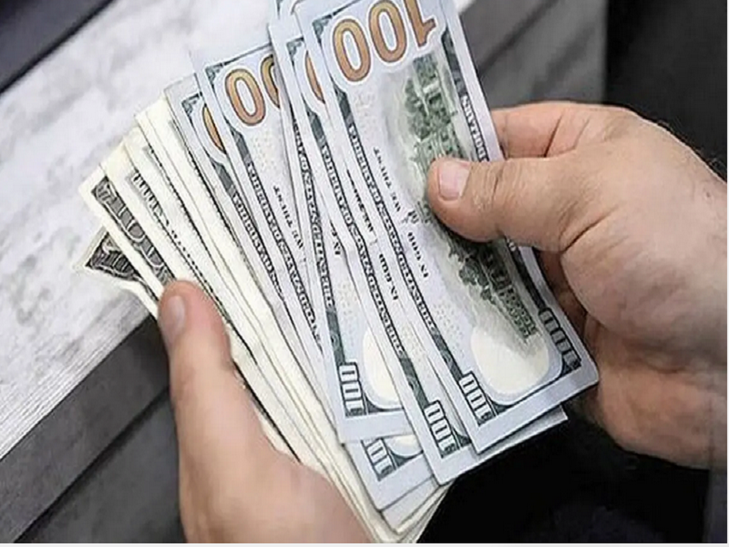 قیمت دلار توافقی - ۱۲ آبان ۱۴۰۴