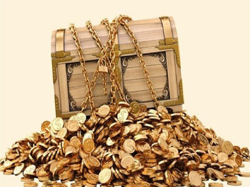 افزایش معاملات گواهی و اختیار معامله طلا در بورس کالا